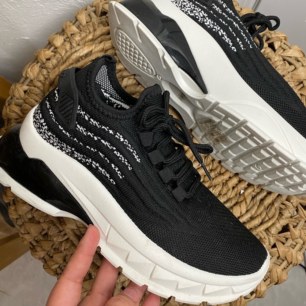 Black tenis 👟